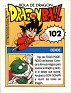 Spain  Ediciones Este Dragon Ball 102. Subida por Mike-Bell